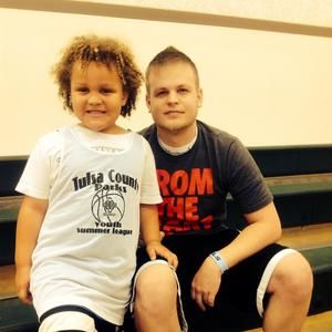 Meet your Posher, Matt